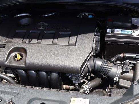 Used 2018 Toyota C-HR XLE FWD image 56