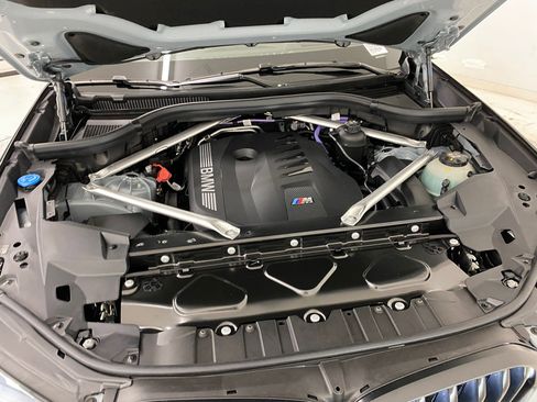 New 2026 BMW X6 xDrive40i w/ Climate Comfort Package image 32