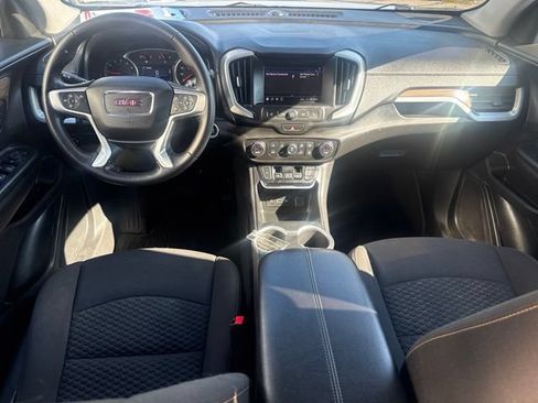 Used 2021 GMC Terrain SLE w/ Driver Convenience Package AWD/4WD image 20