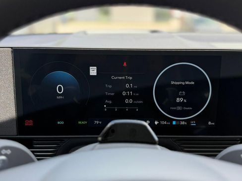 New 2026 Hyundai Ioniq 5 Limited image 16