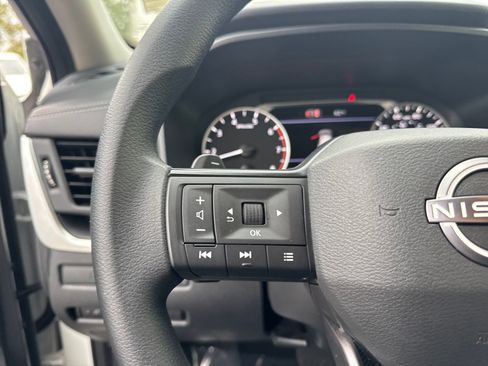 Certified 2026 Nissan Rogue S image 13