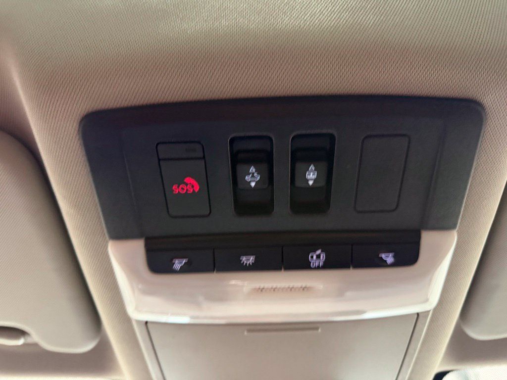 Used 2021 Nissan Rogue SL w/ Premium Package AWD/4WD image 21
