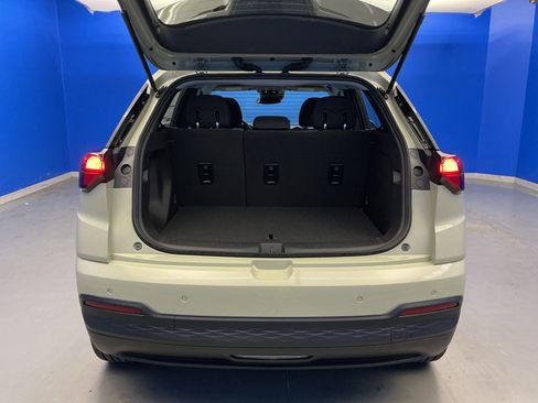 New 2027 Chevrolet Bolt LT FWD image 23