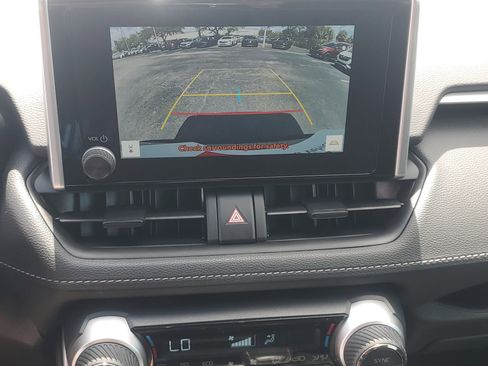 Certified 2024 Toyota RAV4 LE image 25