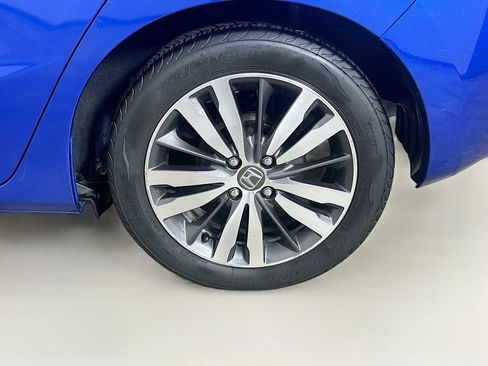 Used 2015 Honda Fit EX-L image 11