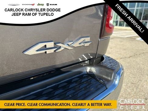 Used 2025 RAM 2500 Big Horn image 13