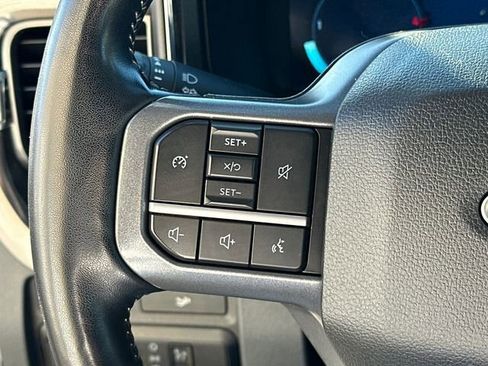 Certified 2024 Ford F350 Lariat w/ FX4 Off-Road Package image 28