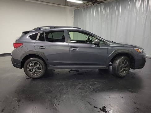 Used 2023 Subaru Crosstrek 2.5i Sport AWD/4WD image 9