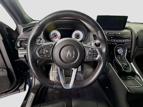 Used 2022 Acura RDX A-Spec image 13