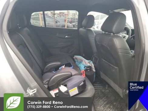 Used 2025 Buick Envista Preferred w/ Convenience I Package image 15