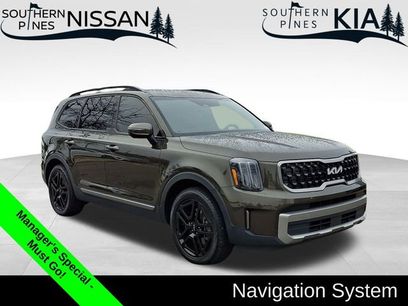 Used 2023 Kia Telluride EX X-Line