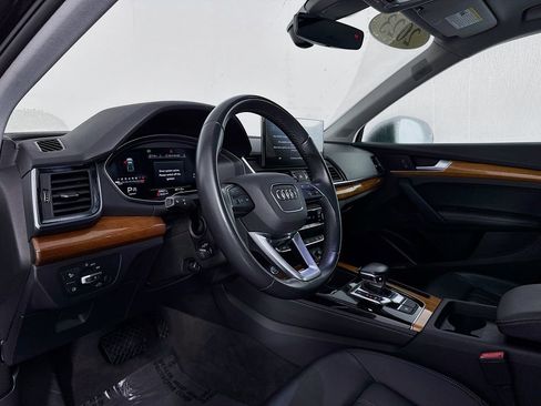 Used 2023 Audi Q5 2.0T Premium Plus image 12