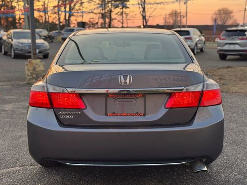 Used 2014 Honda Accord LX image 4