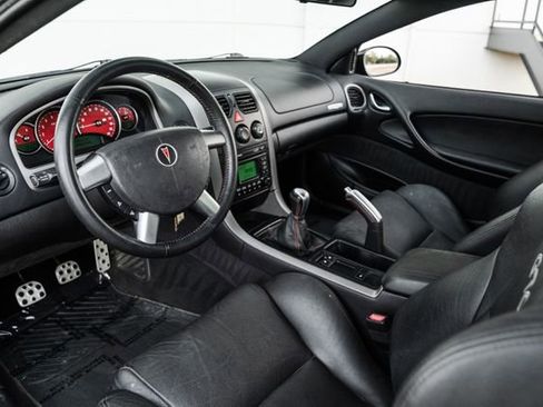 Used 2004 Pontiac GTO 1-Owner image 2