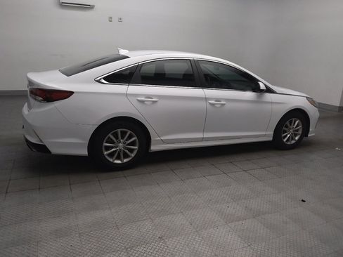 Used 2019 Hyundai Sonata SE FWD image 10