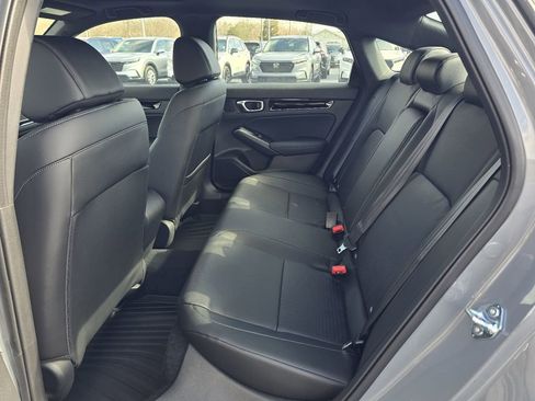 New 2026 Honda Civic Sport Touring image 10