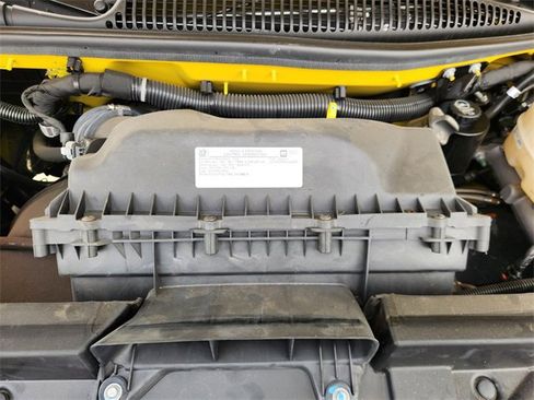 New 2025 Chevrolet Express 2500 RWD image 30