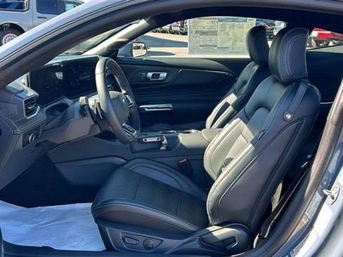 New 2025 Ford Mustang GT Premium w/ GT Performance Package image 14