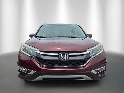 Used 2016 Honda CR-V EX-L image 8