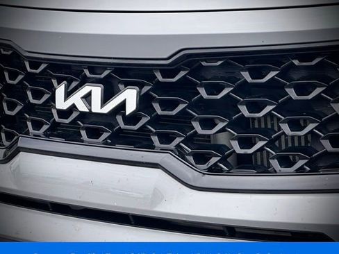 Used 2022 Kia Sorento SX AWD/4WD image 4