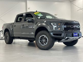 Used 2020 Ford F150 Raptor w/ Equipment Group 802A Luxury video 2
