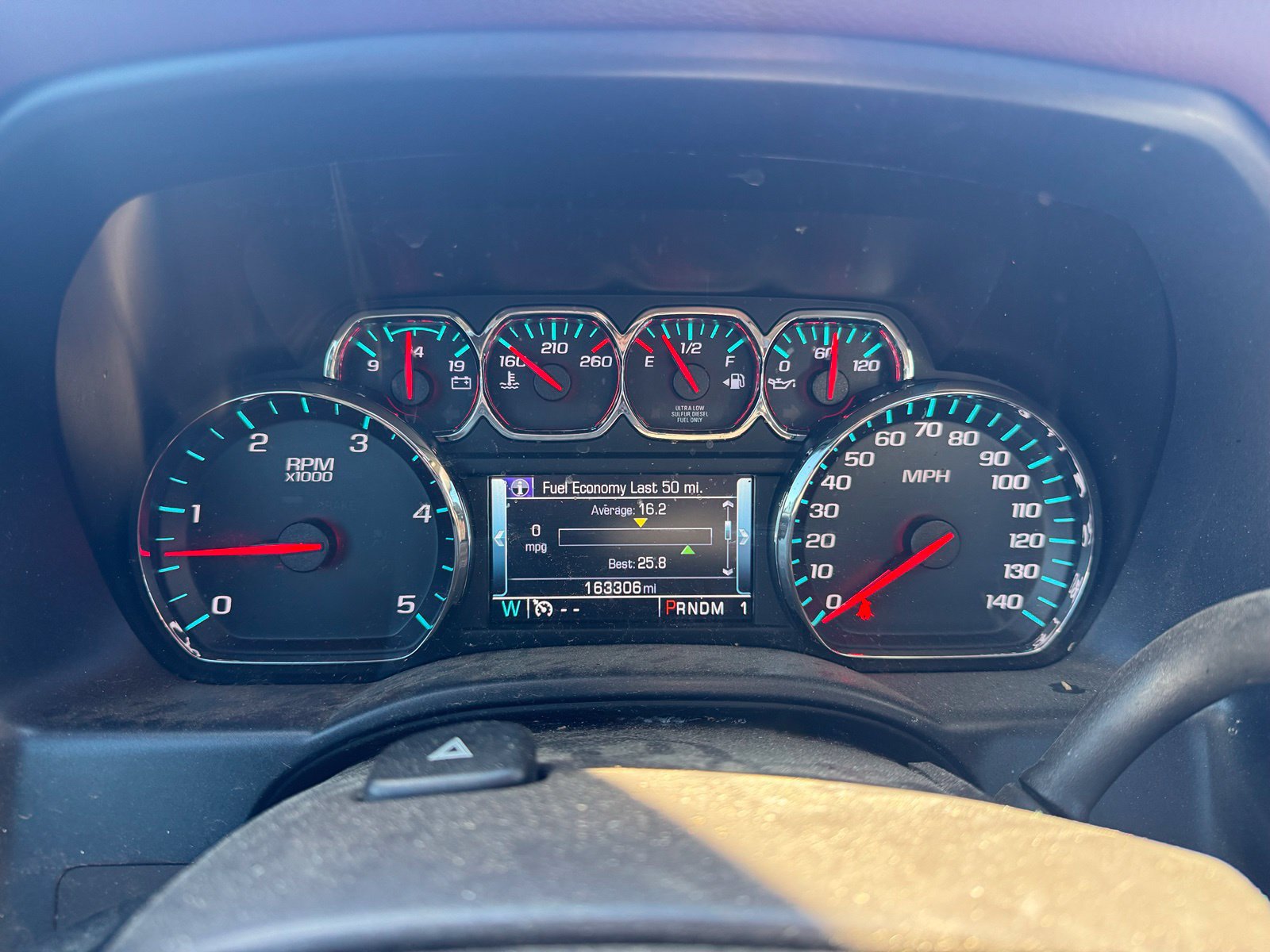 Used 2016 Chevrolet Silverado 3500 High Country w/ Duramax Plus Package AWD/4WD image 18