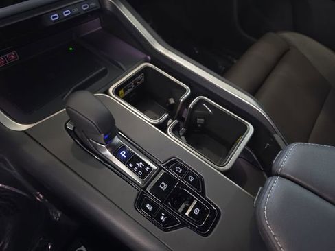 New 2026 Lexus TX 350 AWD w/ Technology Package image 24