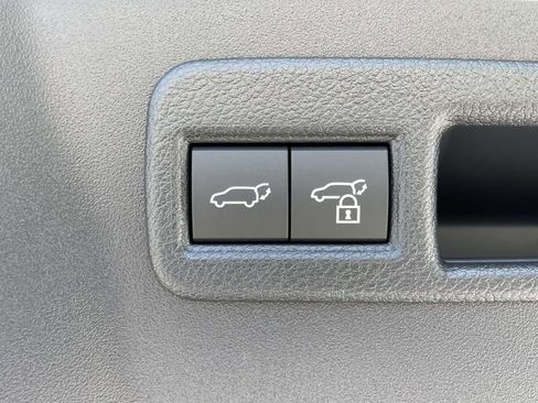 New 2026 Subaru Uncharted AWD image 11