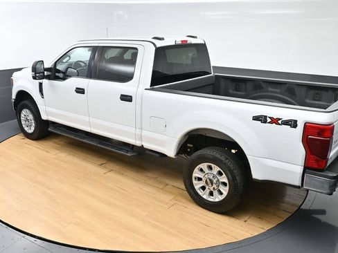 Used 2022 Ford F250 XLT AWD/4WD image 40