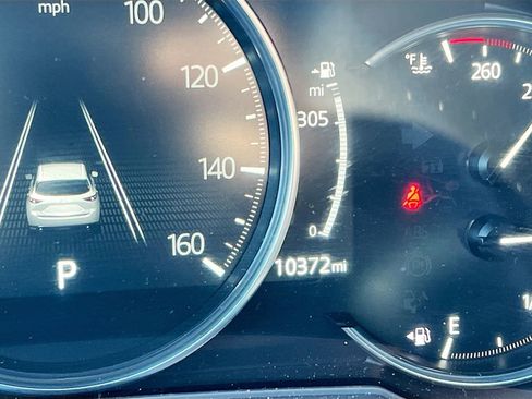 Used 2025 MAZDA CX-5 Signature image 14