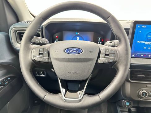 New 2025 Ford Maverick XLT w/ XLT Luxury Package AWD/4WD image 24