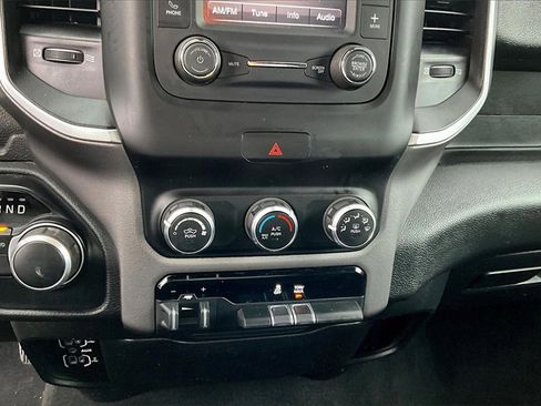 Used 2021 RAM 2500 Big Horn image 31