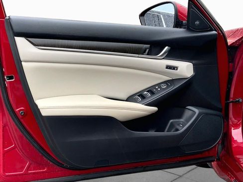 Used 2020 Honda Accord EX-L image 21