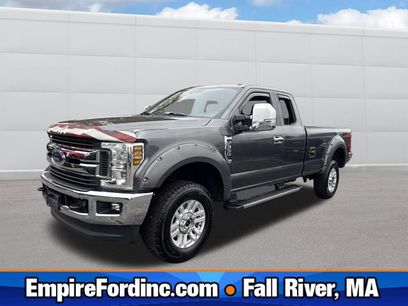 Used 2019 Ford F350 XLT w/ XLT Value Package