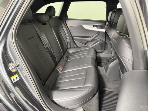 Used 2017 Audi A4 2.0T allroad Premium Plus w/ Technology Package AWD/4WD image 23