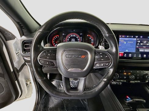 Used 2023 Dodge Durango GT AWD/4WD image 13