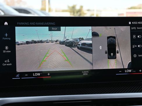 Used 2024 BMW M4 xDrive Competition w/ M Driver's Package image 9