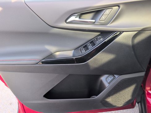 New 2026 Chevrolet Equinox RS w/ Safety and Technology Package image 16