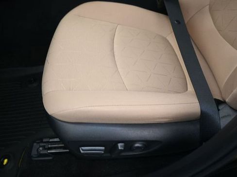 Used 2024 Toyota RAV4 XLE w/ Convenience Package FWD image 13