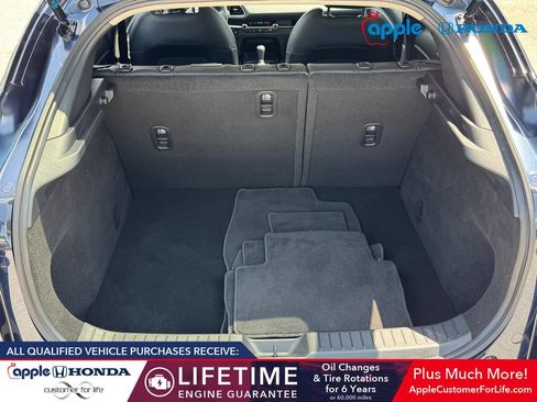 Used 2023 MAZDA CX-30 AWD 2.5 S w/ Preferred Package image 20