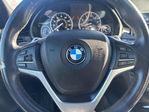 Used 2018 BMW X5 xDrive35i AWD/4WD image 23