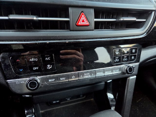 Used 2024 Kia Seltos S FWD image 16