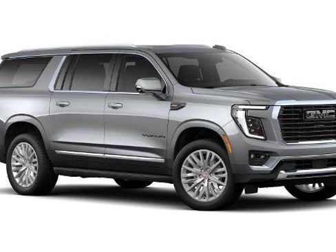 New 2026 GMC Yukon XL Elevation w/ Elevation Premium Package image 31