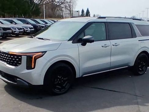 New 2026 Kia Carnival SX Prestige image 7