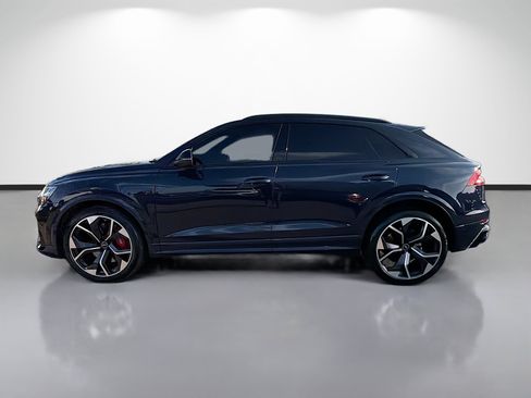 Used 2024 Audi RS Q8 w/ Black Optic Package image 6