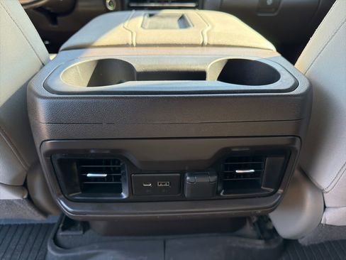Used 2021 Chevrolet Silverado 1500 LT Trail Boss w/ Bed Protection Package AWD/4WD image 17