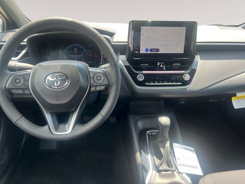 New 2026 Toyota Corolla SE FWD image 10