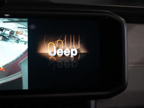 Used 2024 Jeep Wrangler Sport image 88