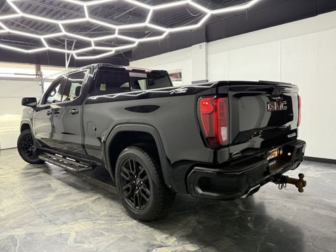Used 2019 GMC Sierra 1500 Elevation image 6