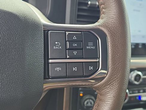 Certified 2024 Ford F150 King Ranch w/ FX4 Off-Road Package AWD/4WD image 20